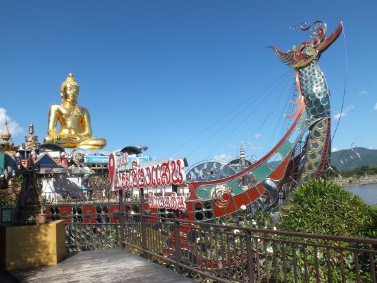 Golden Triangle Park